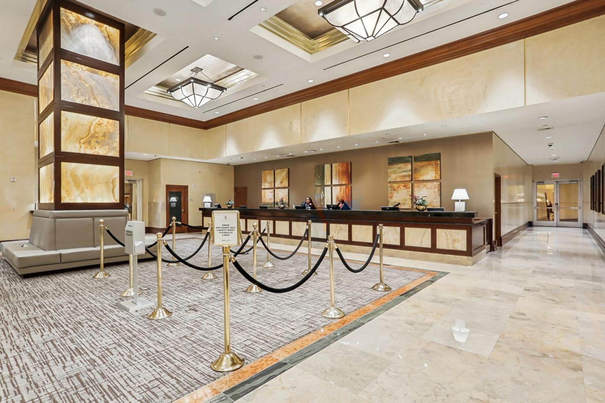 Mgm Signature Deluxe Balcony Strip View Suite Las Vegas Exterior photo